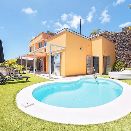 Vista Golf 12 By Canariasgetaway Maspalomas  Exterior photo